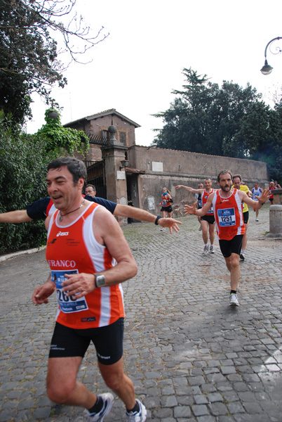 Appia Run (18/04/2010) appia_run_3133