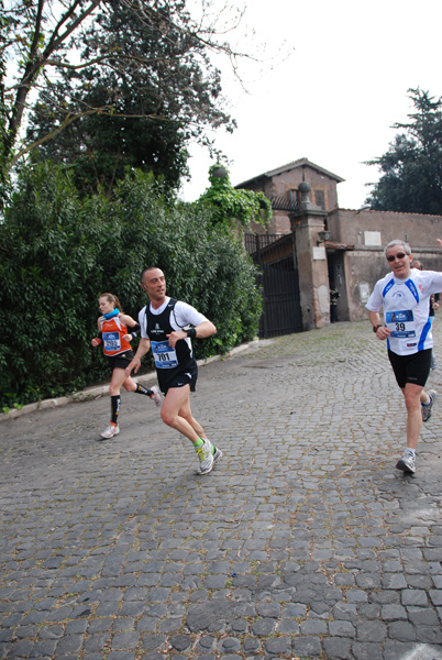 Appia Run (18/04/2010) appia_run_3140