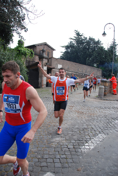 Appia Run (18/04/2010) appia_run_3153