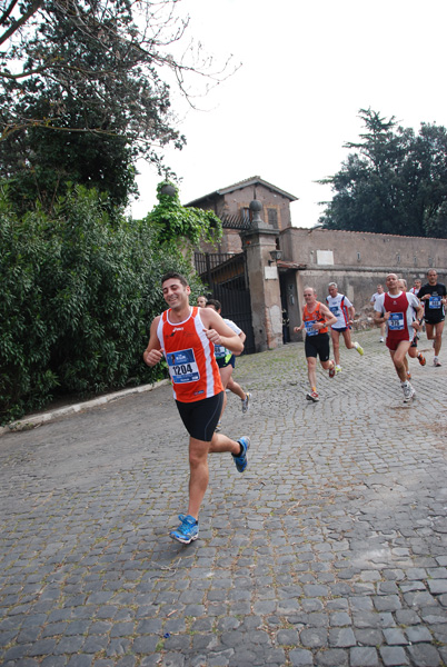 Appia Run (18/04/2010) appia_run_3177