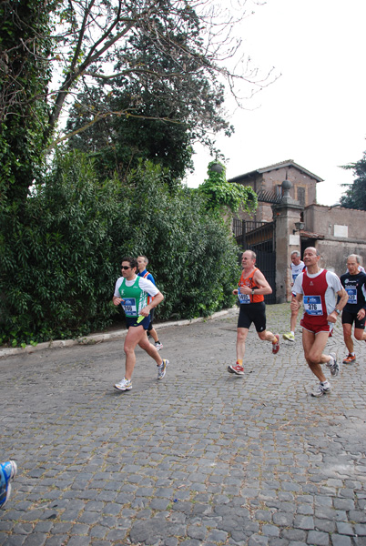 Appia Run (18/04/2010) appia_run_3179