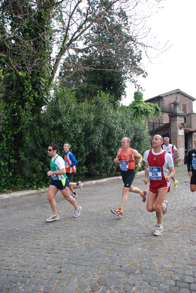 Appia Run (18/04/2010) appia_run_3180