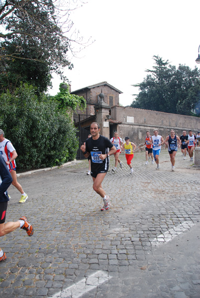 Appia Run (18/04/2010) appia_run_3183