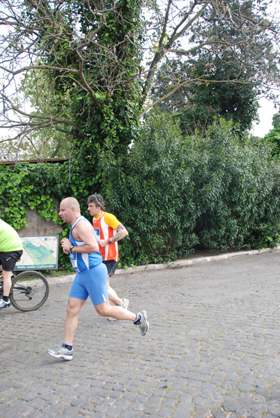 Appia Run (18/04/2010) appia_run_3198