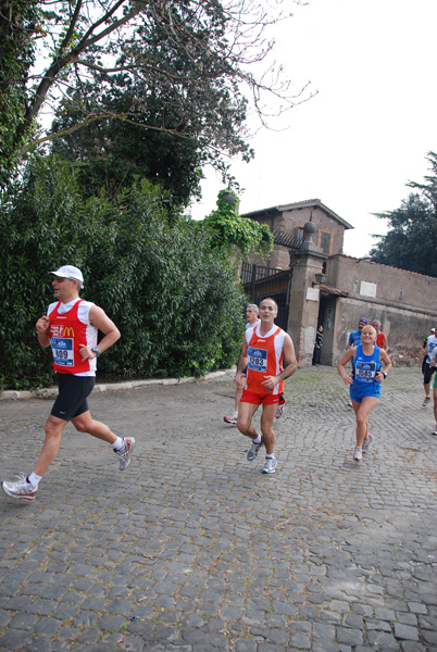 Appia Run (18/04/2010) appia_run_3200