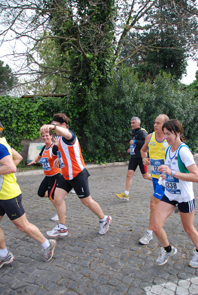 Appia Run (18/04/2010) appia_run_3217