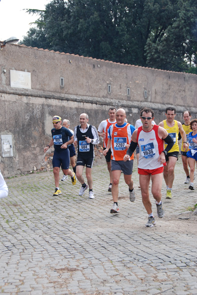 Appia Run (18/04/2010) appia_run_3227