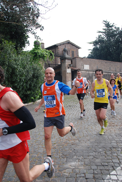 Appia Run (18/04/2010) appia_run_3233