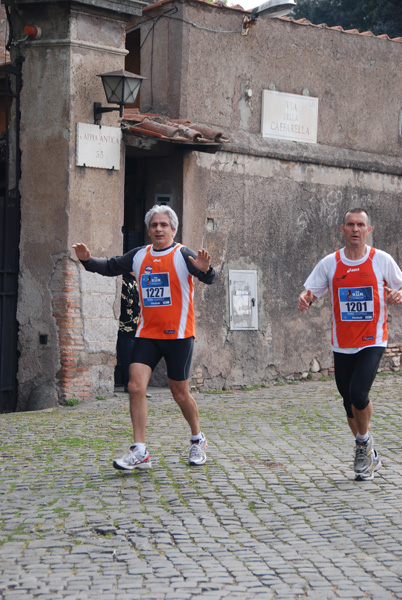 Appia Run (18/04/2010) appia_run_3244