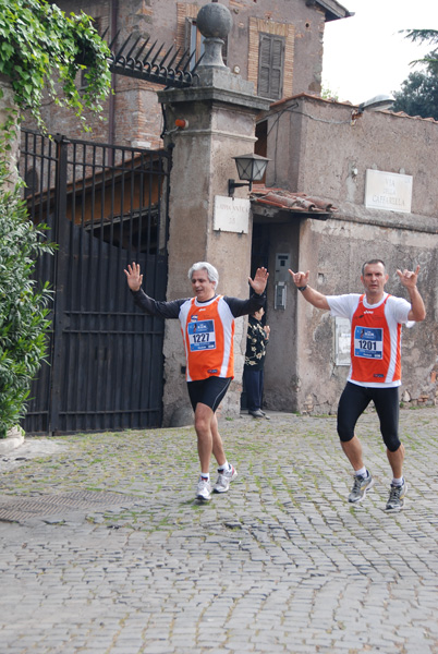 Appia Run (18/04/2010) appia_run_3245