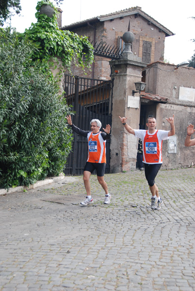 Appia Run (18/04/2010) appia_run_3246