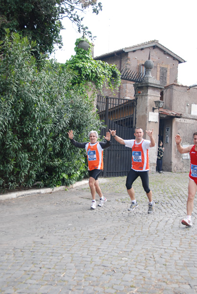 Appia Run (18/04/2010) appia_run_3247