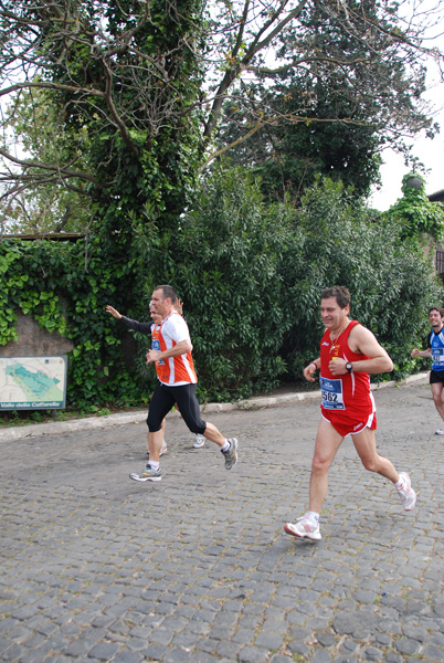 Appia Run (18/04/2010) appia_run_3251