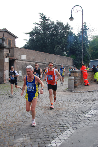 Appia Run (18/04/2010) appia_run_3254
