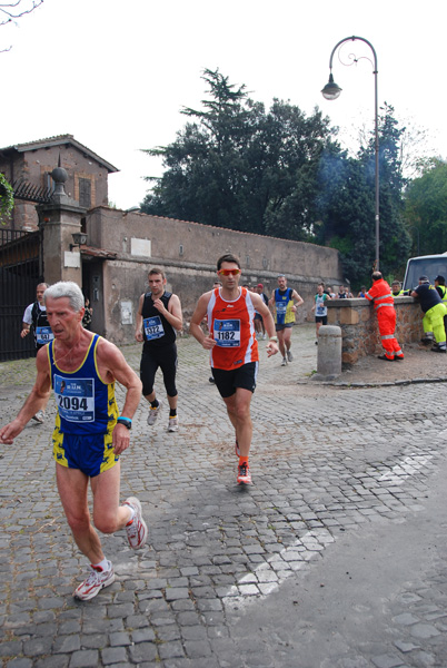 Appia Run (18/04/2010) appia_run_3255