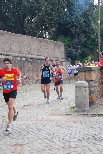 Appia Run (18/04/2010) appia_run_3269