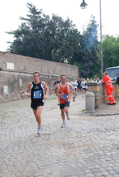 Appia Run (18/04/2010) appia_run_3274