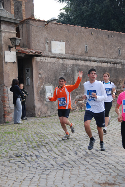 Appia Run (18/04/2010) appia_run_3281