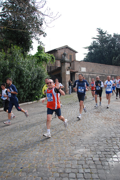 Appia Run (18/04/2010) appia_run_3292