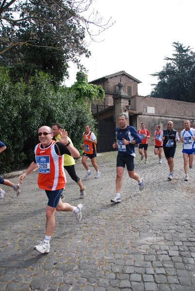 Appia Run (18/04/2010) appia_run_3293