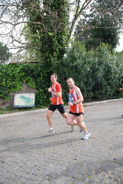 Appia Run (18/04/2010) appia_run_3299