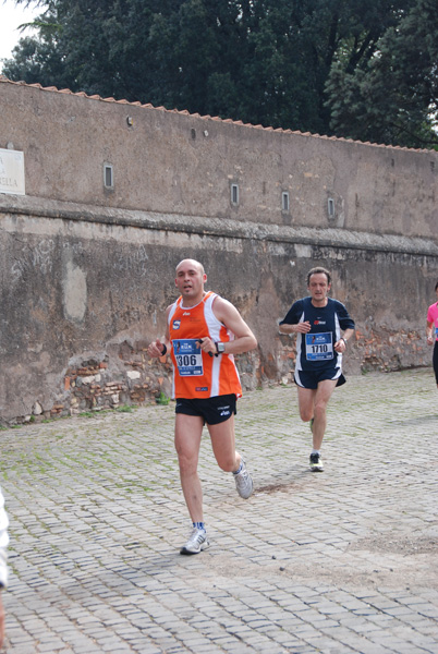 Appia Run (18/04/2010) appia_run_3307
