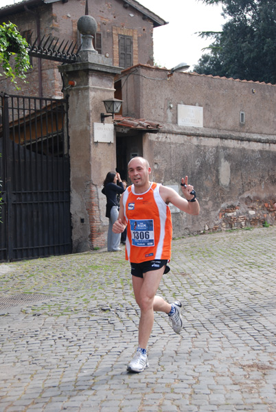 Appia Run (18/04/2010) appia_run_3310
