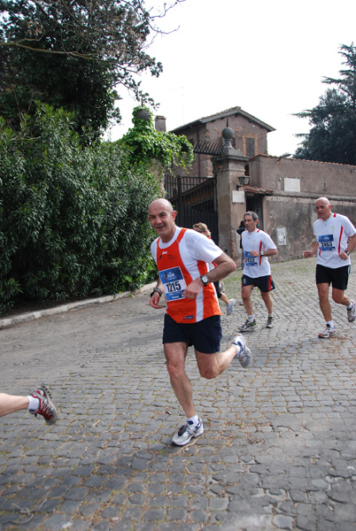 Appia Run (18/04/2010) appia_run_3322