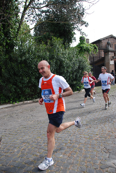 Appia Run (18/04/2010) appia_run_3323