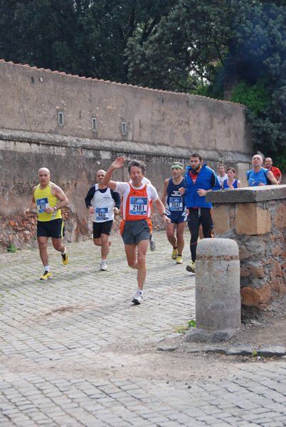 Appia Run (18/04/2010) appia_run_3330