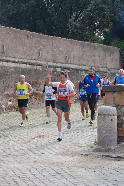 Appia Run (18/04/2010) appia_run_3331