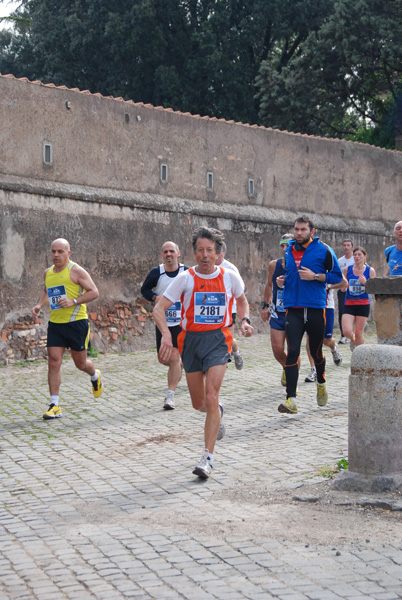 Appia Run (18/04/2010) appia_run_3332