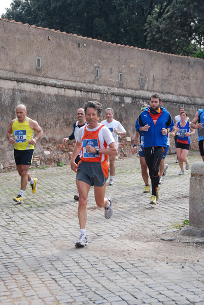 Appia Run (18/04/2010) appia_run_3333