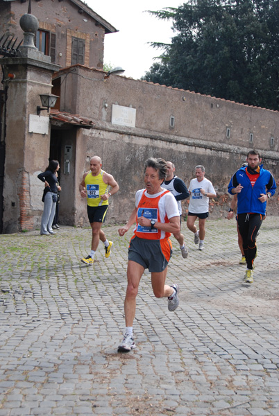 Appia Run (18/04/2010) appia_run_3335