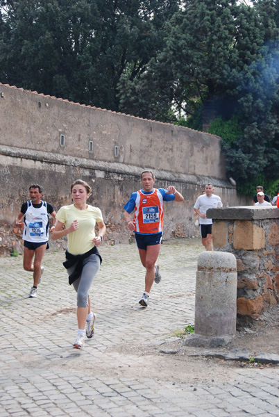 Appia Run (18/04/2010) appia_run_3340