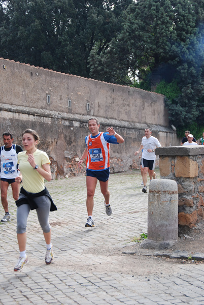 Appia Run (18/04/2010) appia_run_3341