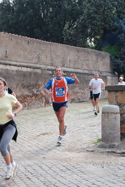 Appia Run (18/04/2010) appia_run_3342