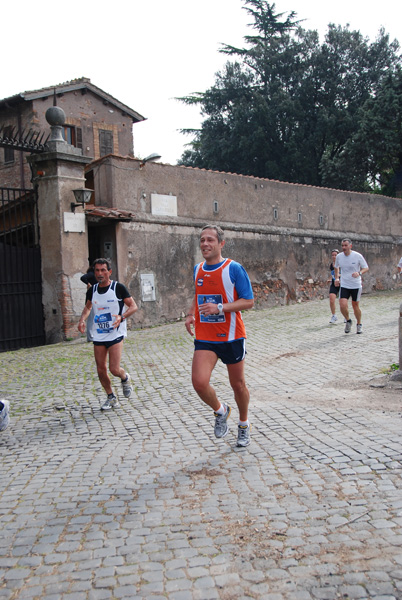 Appia Run (18/04/2010) appia_run_3345