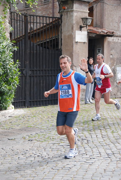 Appia Run (18/04/2010) appia_run_3356