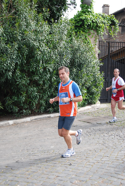 Appia Run (18/04/2010) appia_run_3358