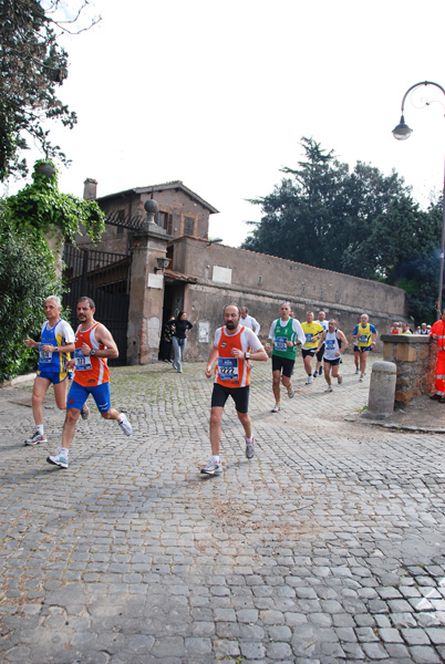 Appia Run (18/04/2010) appia_run_3363