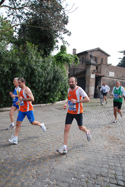 Appia Run (18/04/2010) appia_run_3365