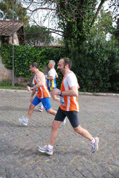 Appia Run (18/04/2010) appia_run_3367