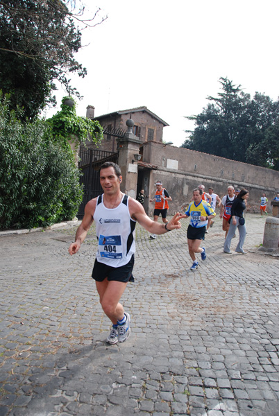 Appia Run (18/04/2010) appia_run_3371
