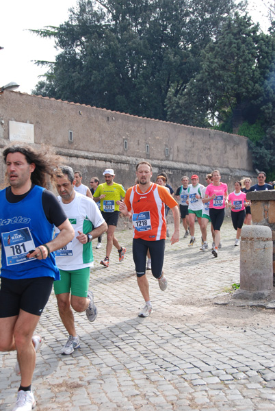 Appia Run (18/04/2010) appia_run_3396