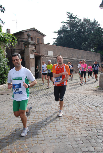 Appia Run (18/04/2010) appia_run_3399