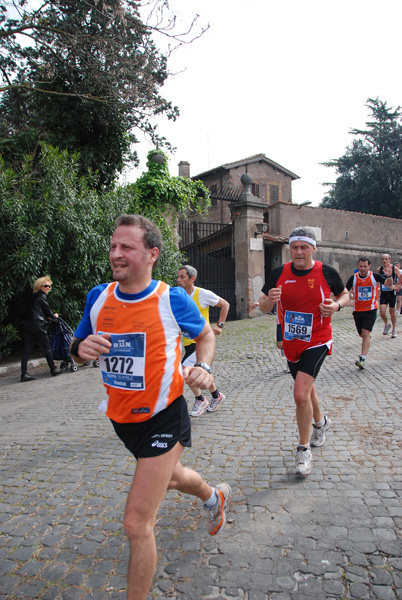 Appia Run (18/04/2010) appia_run_3413