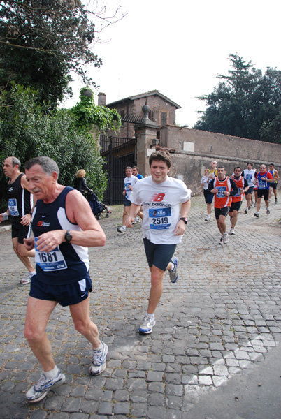 Appia Run (18/04/2010) appia_run_3420