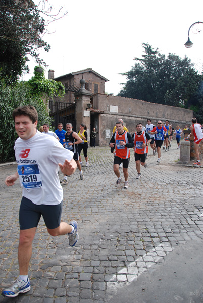 Appia Run (18/04/2010) appia_run_3421