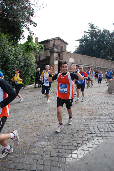Appia Run (18/04/2010) appia_run_3424